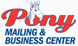 Pony_Mailing_Logo